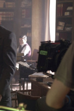 Imagen de La sonata del silencio (T1): Ep.3  - 1