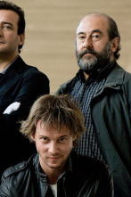 Imagen de Guante blanco (T1): Ep.3  - 1