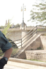 Imagen de Olmos y Robles (T1): Ep.8  - 1