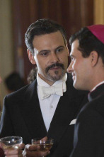 Imagen de La señora (T3): Ep.3  - 1