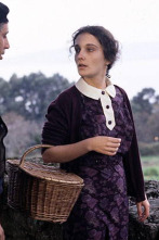 Imagen de Los gozos y las sombras (T1): Ep.5  - 1