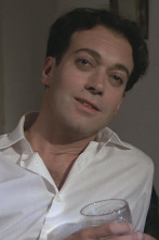 Imagen de Lorca, muerte de... (T1): Ep.3  - 1