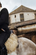 Imagen de Curro Jiménez (T3): Ep.1  - 1