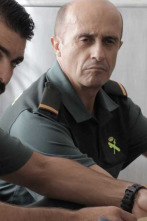 Imagen de Olmos y Robles (T1): Ep.5  - 2