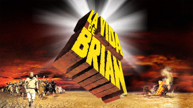 Imagen de La vida de Brian - 2