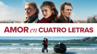 Imagen de Amor en cuatro letras - 2