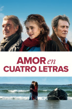 Imagen de Amor en cuatro letras - 1
