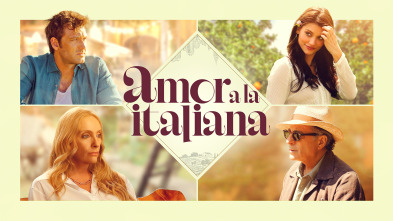 Imagen de Amor a la italiana - 2