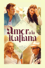 Imagen de Amor a la italiana - 1