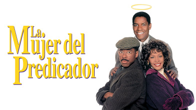 Imagen de La mujer del predicador - 2