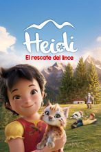 Imagen de Heidi: el rescate del lince - 1