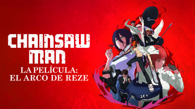 Imagen de Chainsaw Man - La película: el arco de Reze - 2