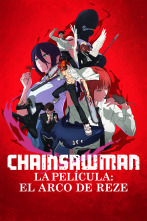 Imagen de Chainsaw Man - La película: el arco de Reze - 1