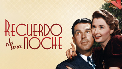 Imagen de Recuerdo de una noche - 2