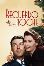 Imagen de Recuerdo de una noche - 1
