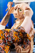 Imagen de Harry Potter: los... (T2): Bestias y seres mágicos - 1