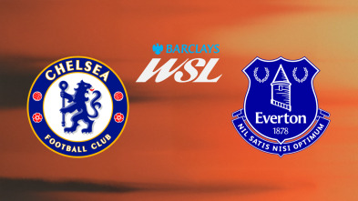 Imagen de Jornada 10: Chelsea - Everton - 2