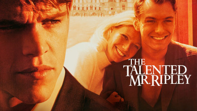 Imagen de El talento de Mr. Ripley - 2