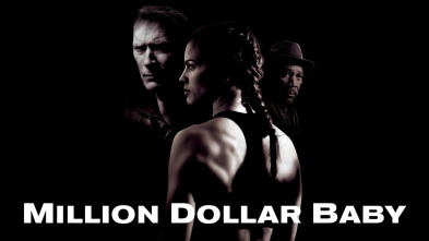 Imagen de Million Dollar Baby - 2
