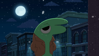 Imagen de Smiling Friends (T3): Ep.8  - 2