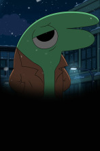 Imagen de Smiling Friends (T3): Ep.8  - 1