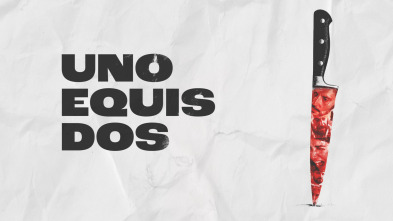 Imagen de Uno equis dos - 2