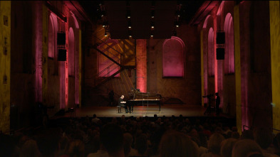 Imagen de Marc-André Hamelin: Haydn Wolpe Oswald Zappa Beethoven Medtner Rachmaninov - 2