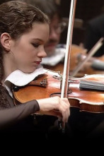 Imagen de Hilary Hahn Berliner Philharmoniker Mariss Jansons: Shostakovich Dvorák - 1