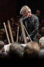 Imagen de Wiener Philharmoniker Esa-Pekka Salonen: Stravinsky Berlioz - 1