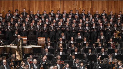 Imagen de Wiener Philharmoniker Esa-Pekka Salonen: Stravinsky Berlioz - 2