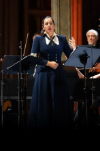 Imagen de Marina Viotti Andrés Gabetta - Bayreuth Baroque Opera Festival 2025 - 1