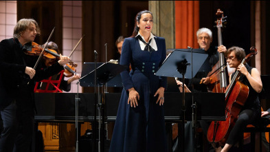 Imagen de Marina Viotti Andrés Gabetta - Bayreuth Baroque Opera Festival 2025 - 2