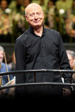 Imagen de Estonian Festival Orchestra Paavo Järvi: Hallik Pärt Stravinsky  - Pärnu Music Festival - 1