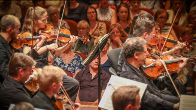 Imagen de Estonian Festival Orchestra Paavo Järvi: Hallik Pärt Stravinsky  - Pärnu Music Festival - 2