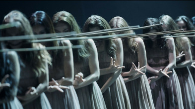 Imagen de Giselle - Akram Khan English National Ballet - 2