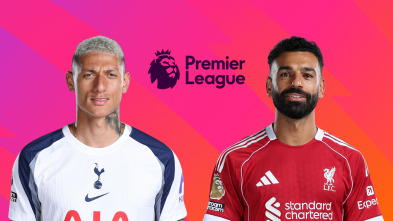 Imagen de Jornada 17: Tottenham - Liverpool - 2