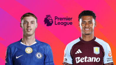 Imagen de Jornada 18: Chelsea - Aston Villa - 2