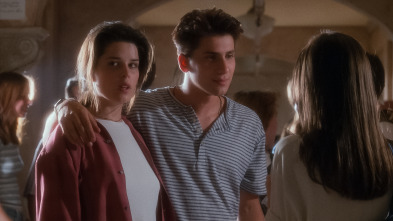 Imagen de Cinco en familia (T2): Ep.2 Mentiritas - 1