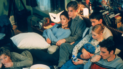 Imagen de Dawson crece (T2): Ep.20 Reunidos - 2