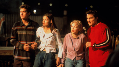 Imagen de Dawson crece (T2): Ep.22 A Discreción De Los Padres - 2