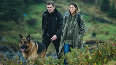 Imagen de Hudson y Rex (T4): Ep.12 Ningún hombre es una isla - 2