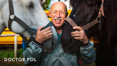 Imagen de El increíble doctor Pol  - 7