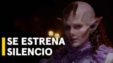 Imagen de Se estrena 