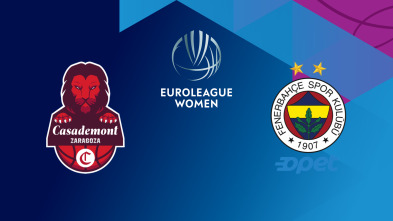 Imagen de Jornada 8: Casademont Zaragoza - Fenerbahce Opet - 2