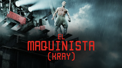 Imagen de El maquinista (Krai) - 2