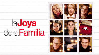 Imagen de La joya de la familia - 2