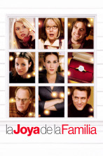 Imagen de La joya de la familia - 1