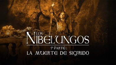Imagen de Los nibelungos, 1ª parte: la muerte de Sigfrido - 2