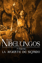 Imagen de Los nibelungos, 1ª parte: la muerte de Sigfrido - 1