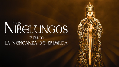 Imagen de Los nibelungos, 2ª parte: la venganza de Crimilda - 2
